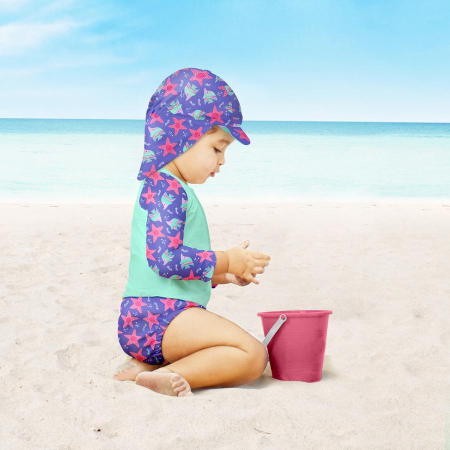 Een dagje strand met kinderen onder de twee, dit neem je mee! | Blog