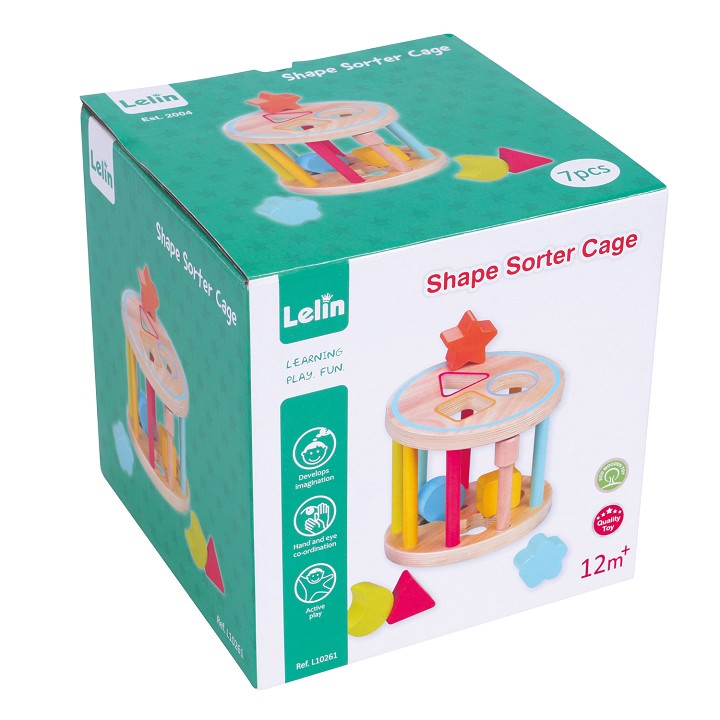 Lelin toys deals