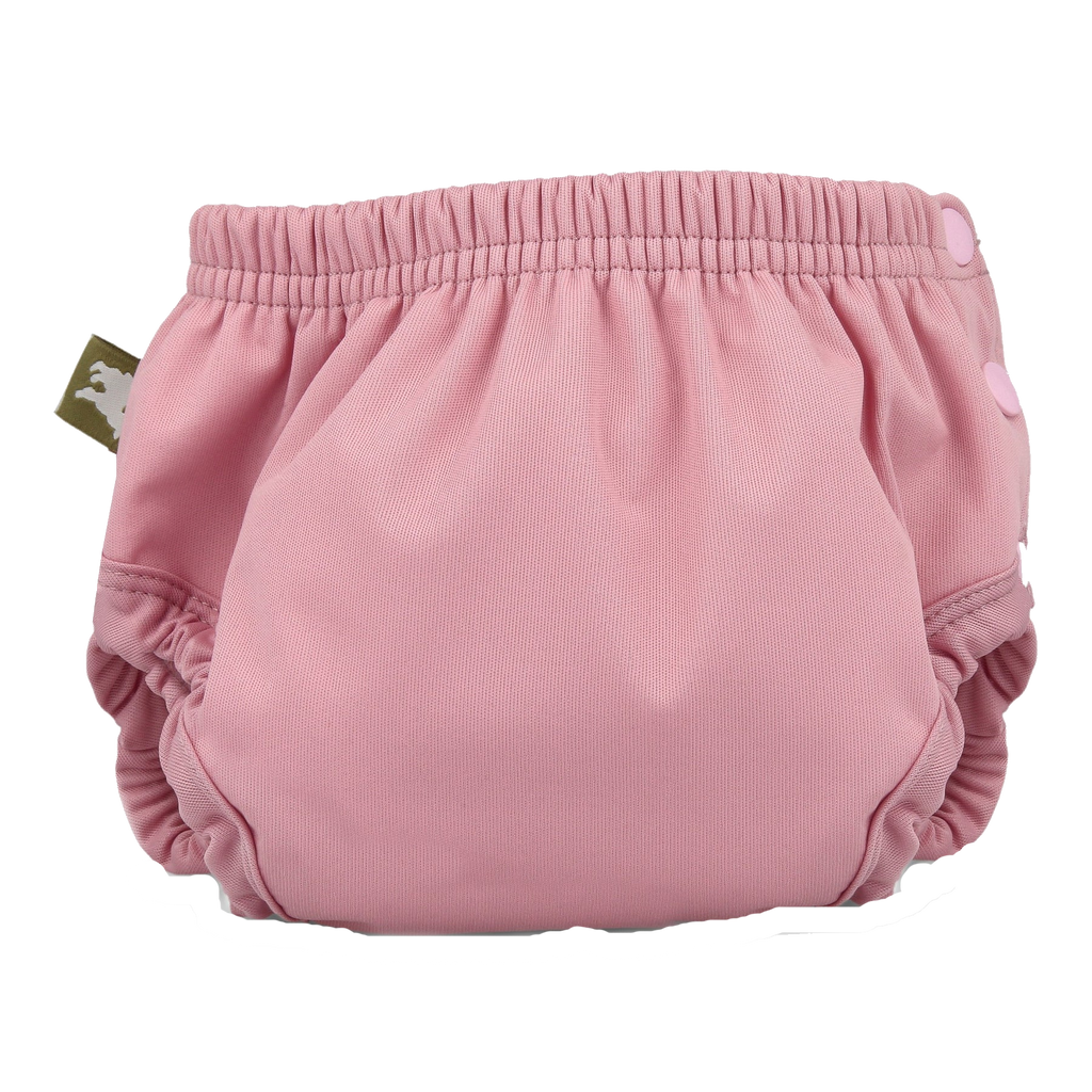 Little Lamb Oefenbroekje – Blush