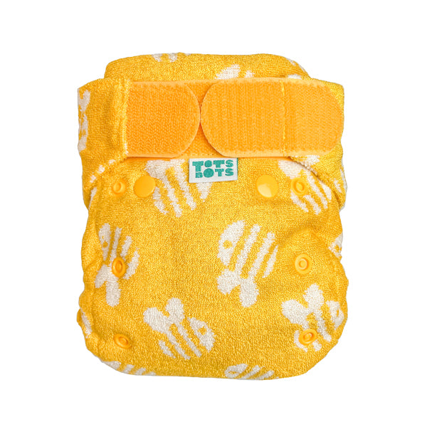 TotsBots Bamboozle Wrap – Bumble