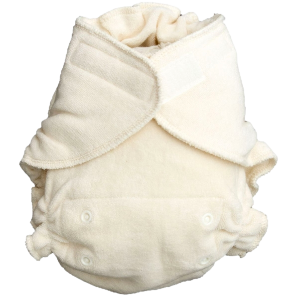 Popolini Ultrafit Interlock Soft diaper