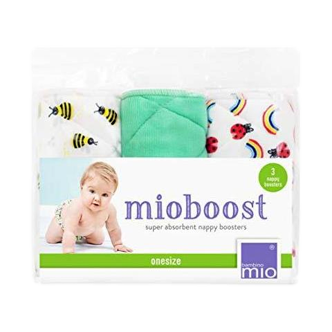 Inserts Bambino Mioboost - Escargots