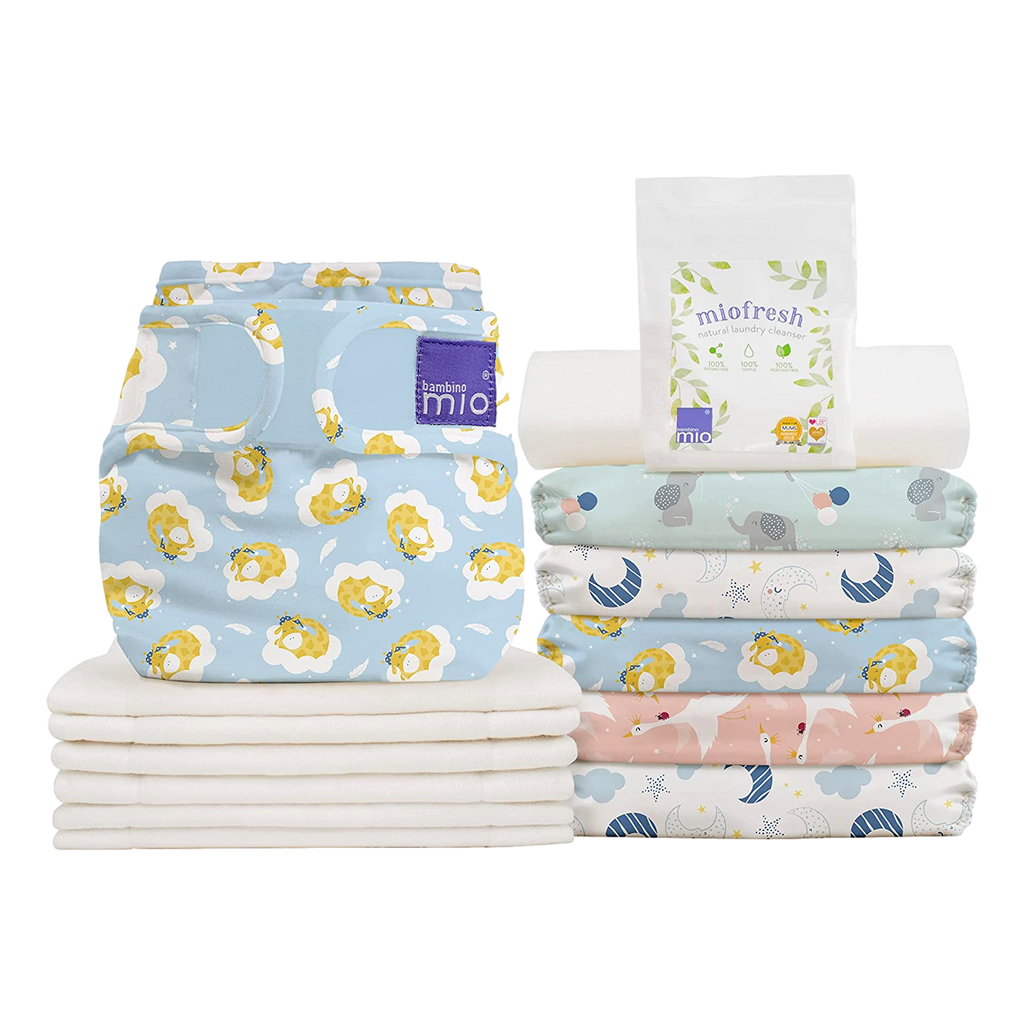 Bambino Miosolo set Dromenland Kidzstore