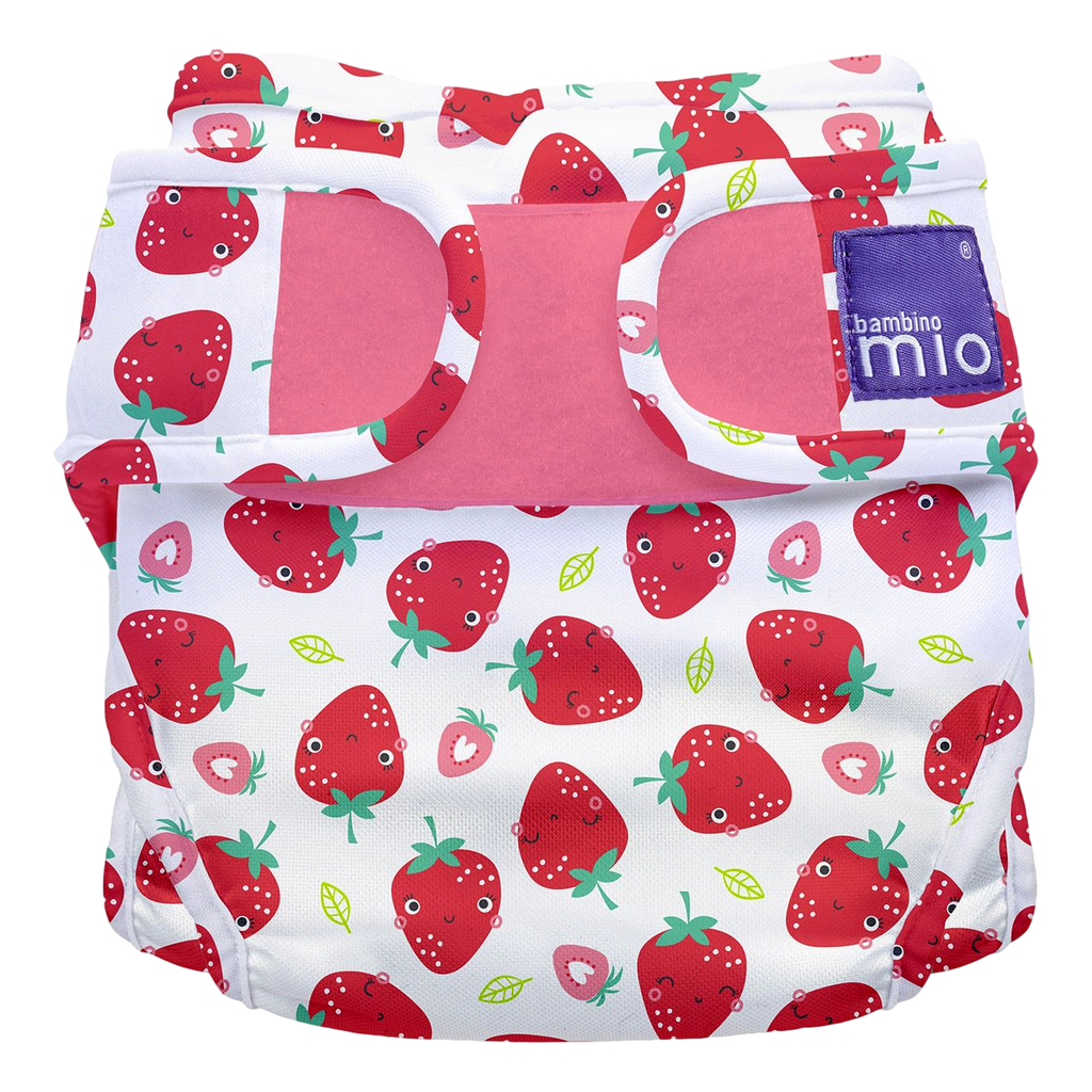 Bambino Mioduo Miosoft – Strawberry Cream