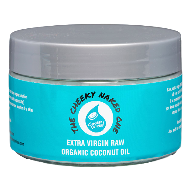Cheeky Wipes Lavender Chamomile essential oil Kidzstore