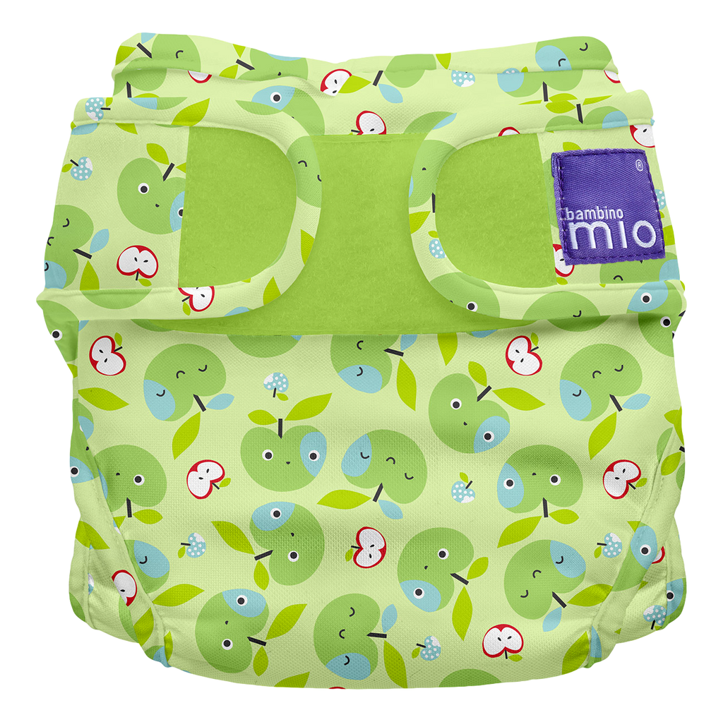 Bambino Mioduo Miosoft – Apple Crunch