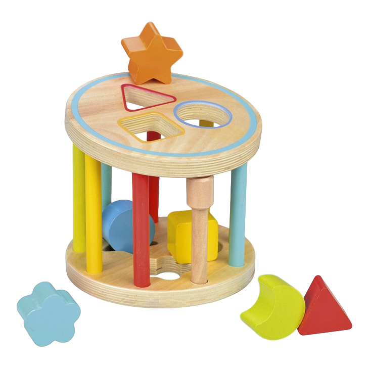 Lelin deals wooden toys