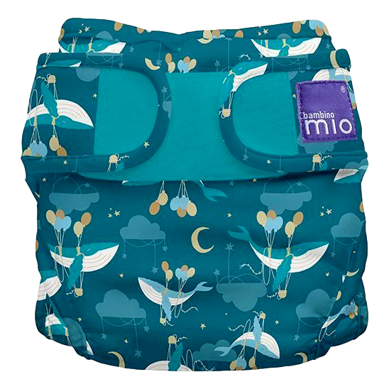 Bambino Mio, Zonnehoed met nekbescherming, UPF40 , 1-3 jaar Bambino Mio, Zonnehoed met nekbescherming, UPF40 , 1-3 jaar