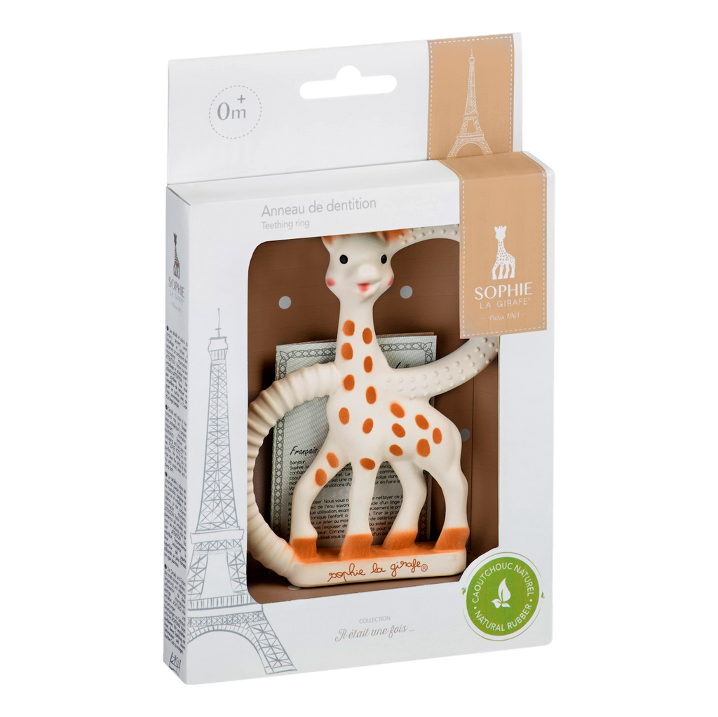 Sophie the giraffe buy buy baby sales