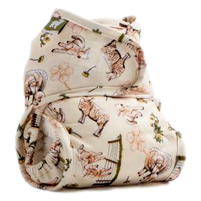 LittleLamb Wrap – Loving ewe