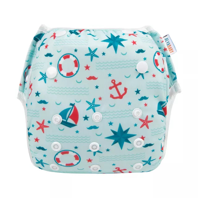 Alva best sale swim nappy